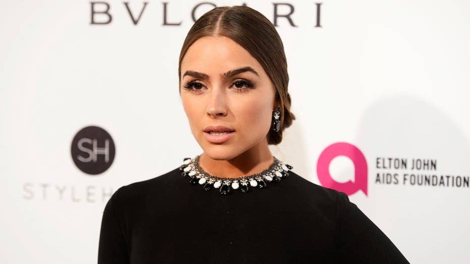 Olivia Black Instagram Olivia Black Instagram